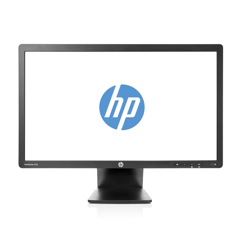 Repasovaný monitor LCD HP EliteDisplay 23" E231, záruka 24 mesiacov