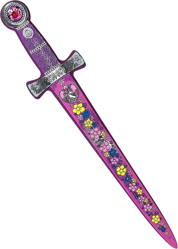 Meč Liontouch Meč pre princezné