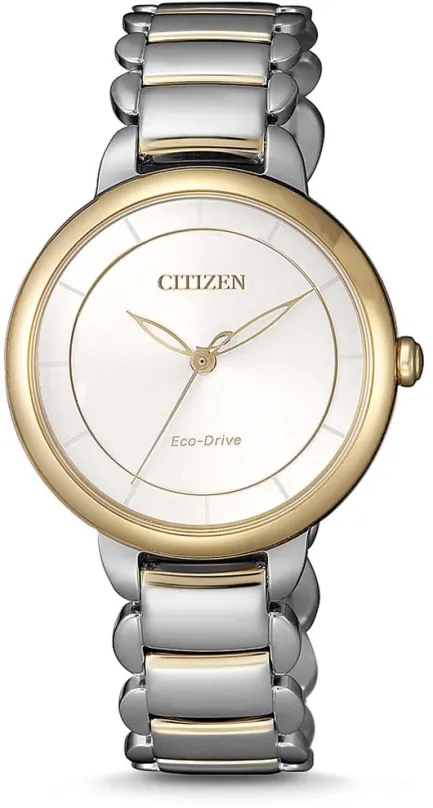 Dámske hodinky CITIZEN Citizen L EM0674-81A