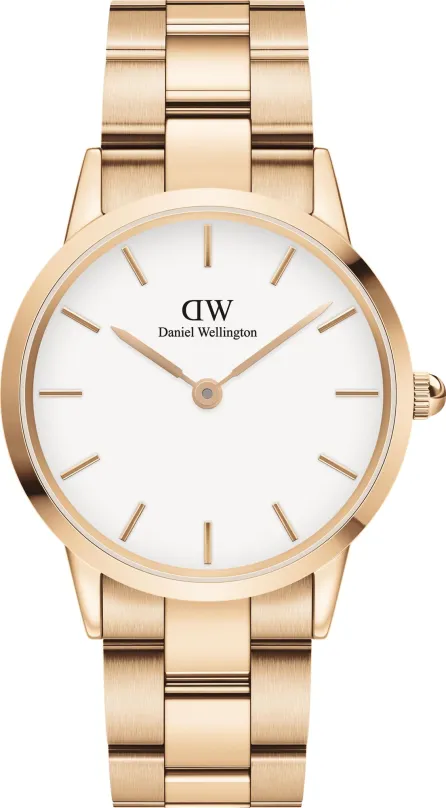 Dámske hodinky Daniel Wellington Iconic Link DW00100209