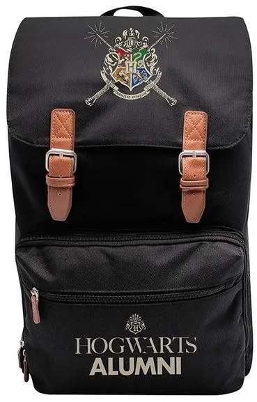 Mestský batoh ABYstyle - Harry Potter - XXL Backpack "Hogwarts"