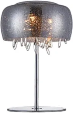 Stolná lampa Luxera 46096 - Stolná lampa ATMOSPHERA 3xG9/7W/230V