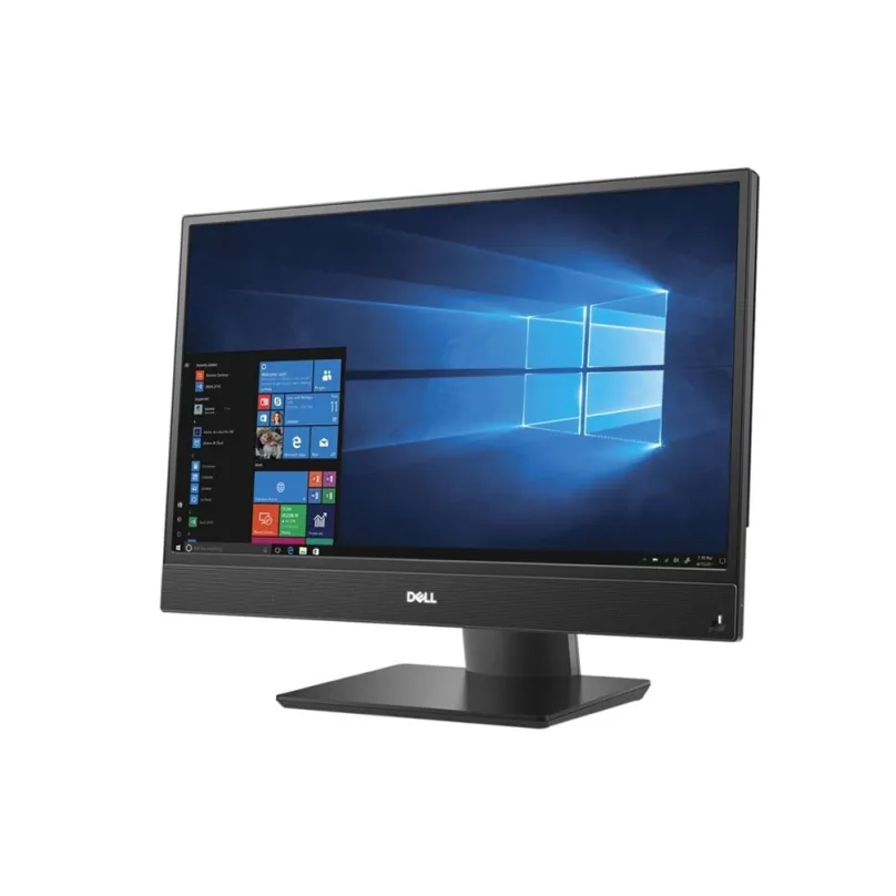 Dell Optiplex 5270 AiO, záruka 24 mesiacov