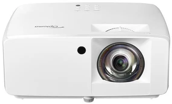 Projektor Optoma GT2000HDR, DLP laser, Full HD, natívne rozlíšenie 1920 x 1080, 16:9, 3D,