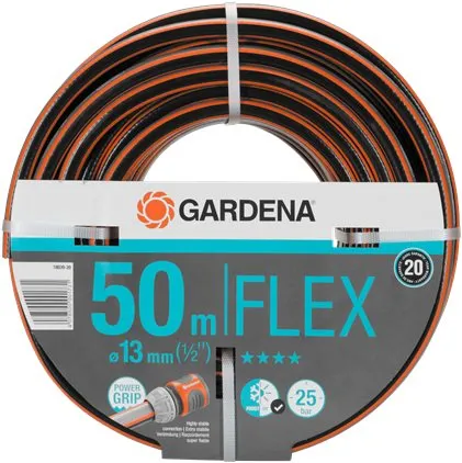 Záhradné hadice Gardena Hadica Flex Comfort 13mm (1/2 ") 50m