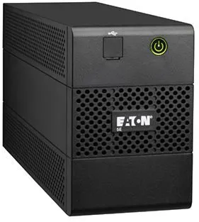 Záložný zdroj EATON 5E 850i USB DIN