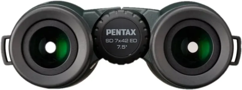 Ďalekohľad PENTAX SD 7x42 ED