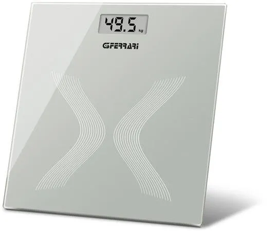 Osobná váha G3Ferrari Osobná váha elektronická G3005306