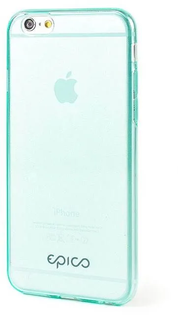 Kryt na mobil Epico Twiggy Gloss pre iPhone 6 a iPhone 6S zelený