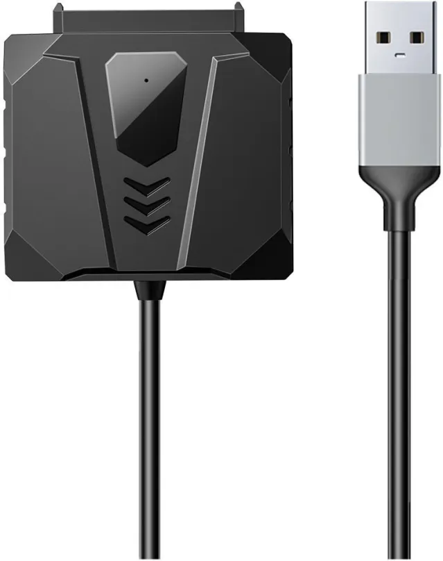 Redukcia ORICO USB3.0-A SATA adaptér s 12V2A Power Adapter