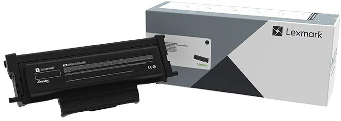 Toner Lexmark B222X00 čierny