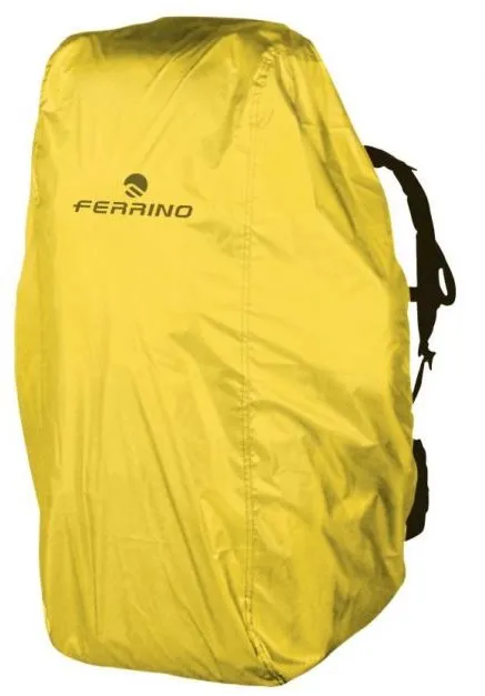 Pláštenka na batoh Ferrino Cover 2 - yellow