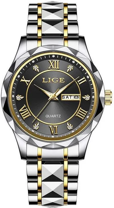 Dámske hodinky Lige 89116-5