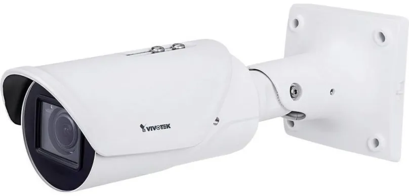 IP kamera VIVOTEK IB9387-HT-A, vnútorné a vonkajšie, detekcia pohybu, ONVIF a bezpečnostné