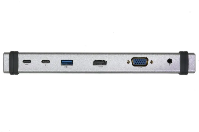 Replikátor portov EVOLVEO USB -C MultiPort 1 - 10Gbs
