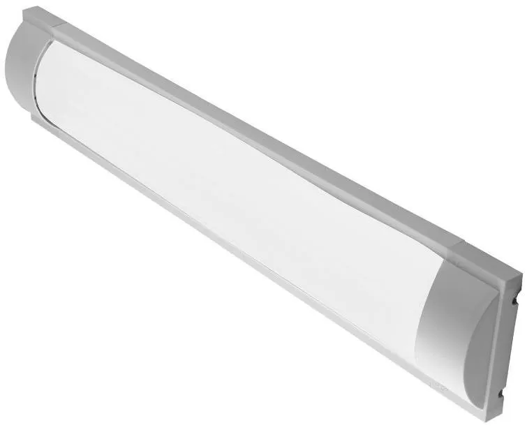 Emithor 38211 LED svietidlo pod kuchynskú linku Albaled 2x22W | 2800lm | 4000K - biela