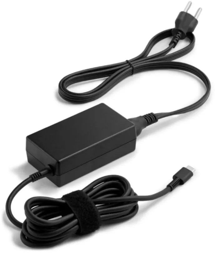 Napájací adaptér HP 65W USB-C LC Power Adapter