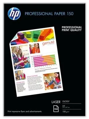 Fotopapier HP CG965A Enhanced Business Paper A4 (150ks)