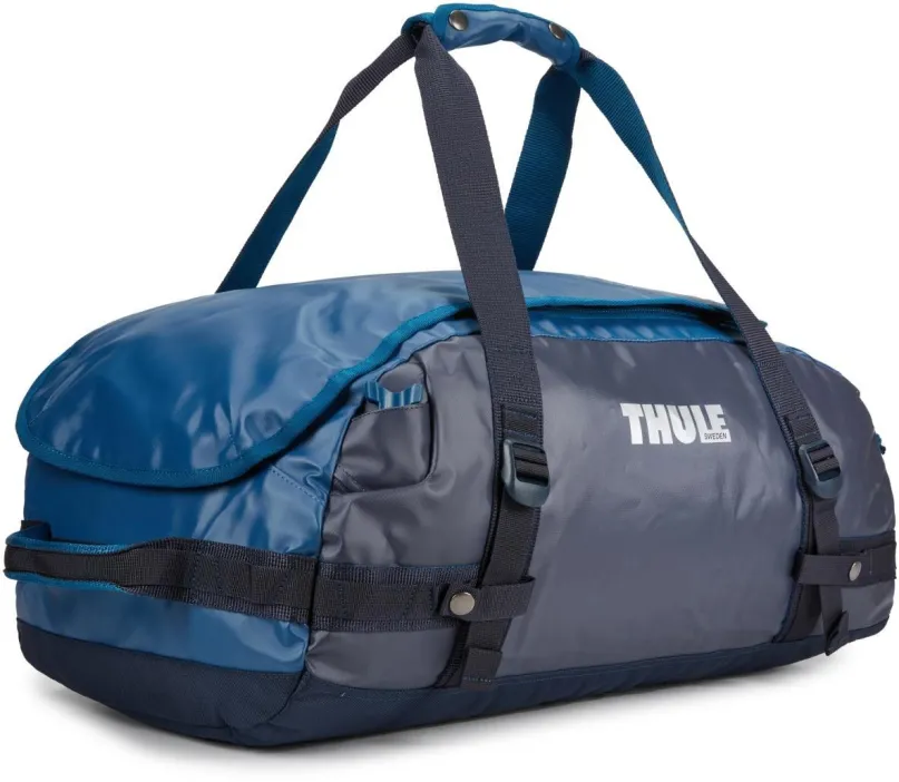 Športová taška Thule Chasm S 40 L TDSD202P - modrá