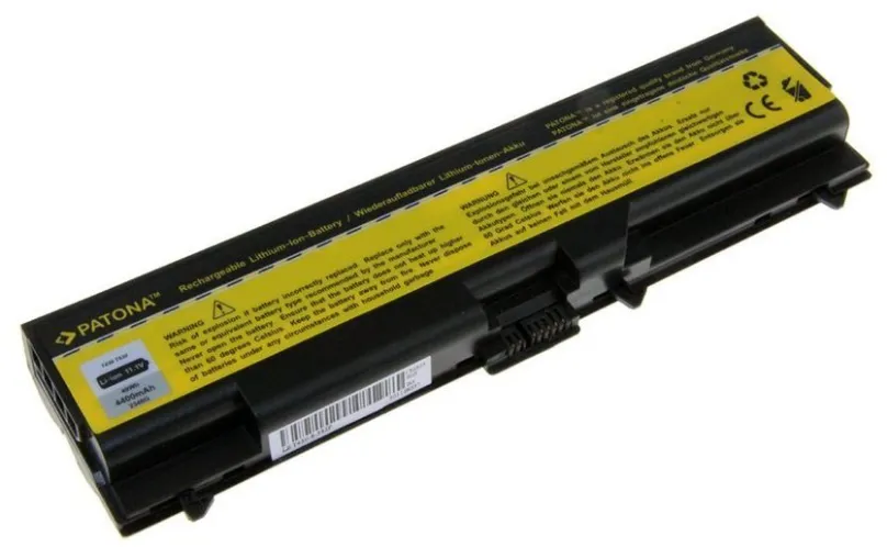 Batéria do notebooku PATONA pre ntb Lenovo L430 4400mAh Li-Ion 10, 8V