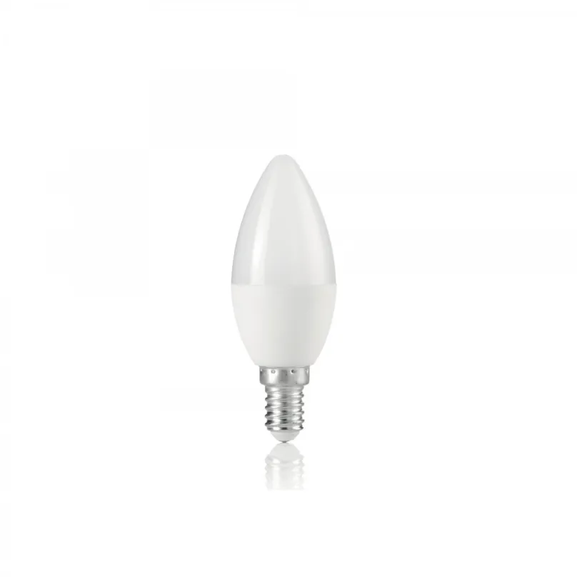 Ideal Lux 151953 LED žiarovka Oliva 7W|E14|4000K