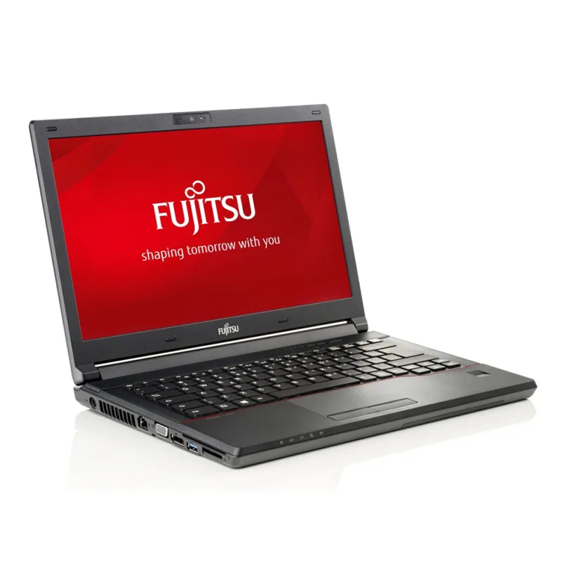 Repasovaný notebook Fujitsu LifeBook E546, záruka 24 mesiacov