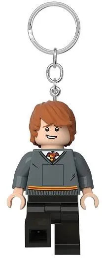 Svietiaca figúrka LEGO Harry Potter Ron Weasley svietiaca figúrka (HT)