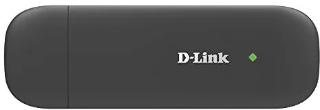 LTE USB modem D-Link DWM-222, 4G - slot na SIM, microSD slot, rýchlosť až 150 Mbps, spätne