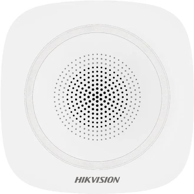 Siréna HikVision AX PRO Bezdrôtová interná siréna