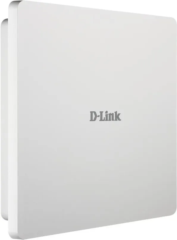 Vonkajší WiFi Access Point D-Link DAP-3666