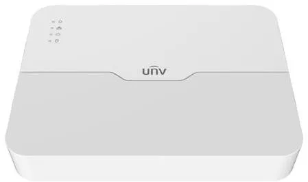Sieťový rekordér UNIVIEW NVR301-08LX-P8