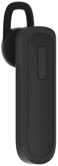 HandsFree Telúr Bluetooth Headset Vox 5, čierny