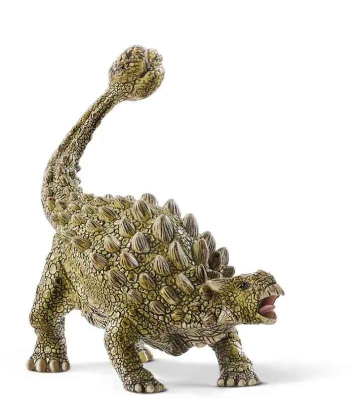 Figúrka Schleich Ankylosaurus 15023