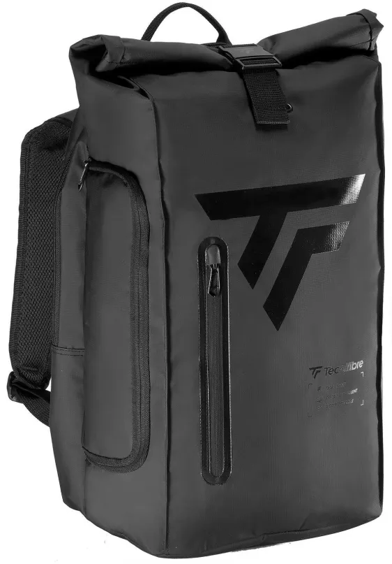 Batoh Tecnifibre Tour Endurance Ultra Standbag black