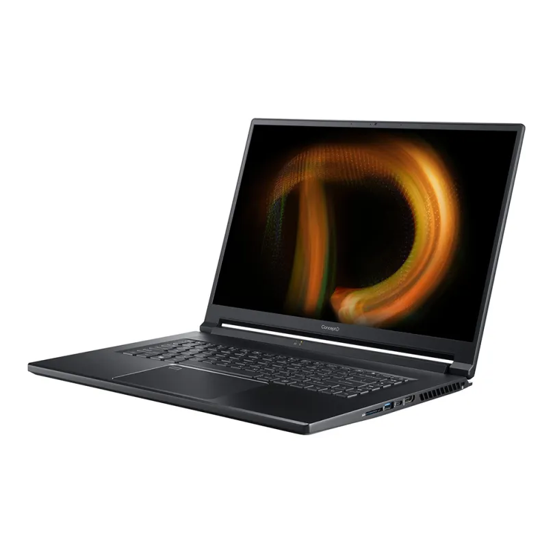Repasovaný notebook Acer ConceptD 5 Pro CN516-72P, záruka 24 mesiacov