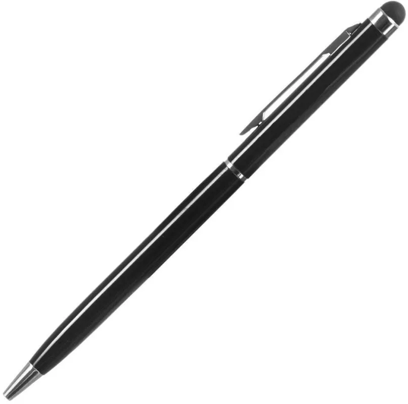 Dotykové pero (štýlus) MG Touch Panel Stylus pero na tablet, mobil a notebook, čierne