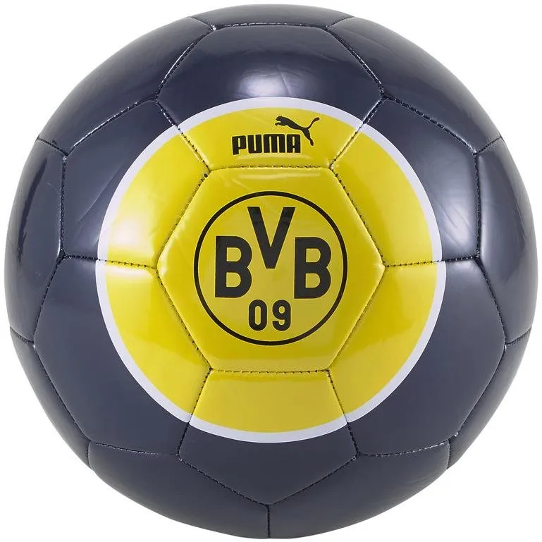 Futbalová lopta Puma BVB ftblARCHIVE Ball, veľ. 5