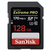 Pamäťová karta SanDisk SDXC 128GB Extreme Pro