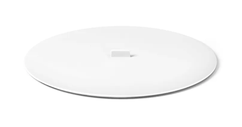 BLIM PLUS Pokrievka BLIM PLUS Nettuno/Hera L CP50-000 Artic White, 25 cm