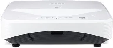 Projektor Acer UL6500, DLP laser, Full HD, natívne rozlíšenie 1920 × 1080, 16:9, 3D, sviet