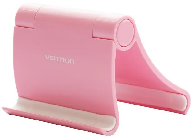 Držiak na mobilný telefón Vention Smartphone and Tablet Holder Pink