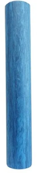 Masážne valec Kine-MAX Professional Massage Foam Roller modrý