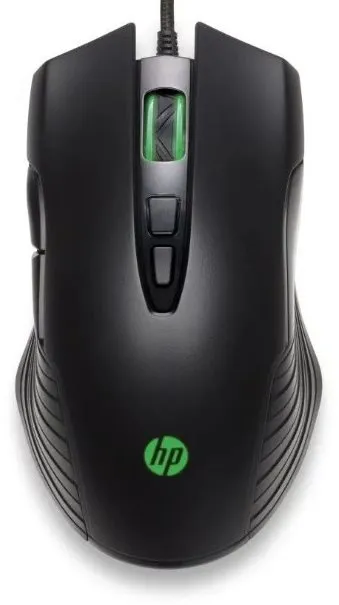 Herná myš HP X220 Gaming Mouse