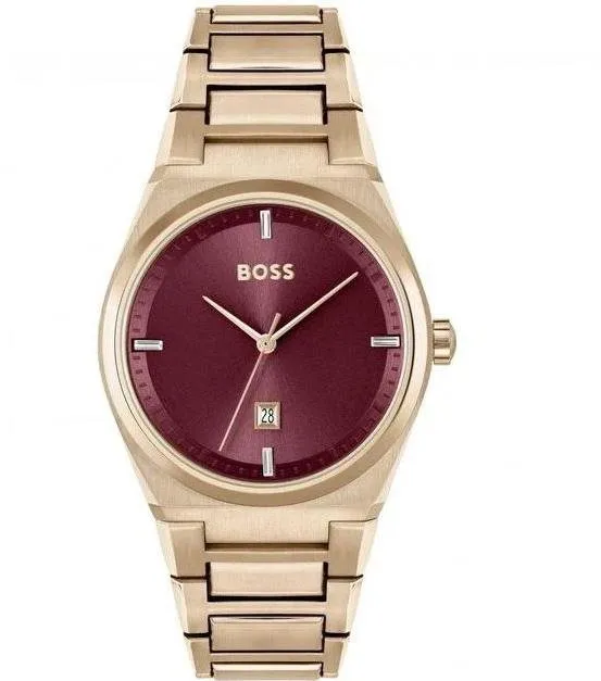 Dámske hodinky HUGO BOSS Steer 1502671