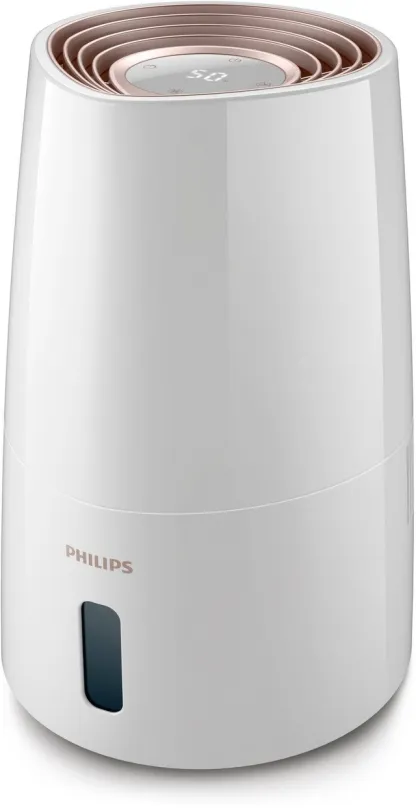Zvlhčovač vzduchu Philips Series 3000 HU3916 / 10