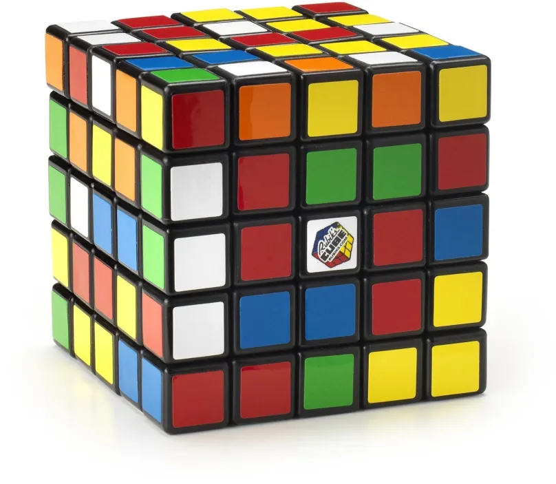 Hlavolam Rubikova kocka 5X5 Profesor