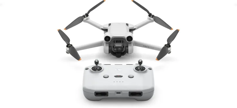 Dron DJI Mini 3 Pro