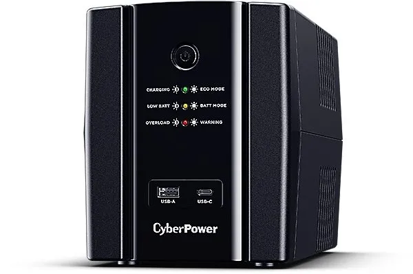 Záložný zdroj CyberPower UPS