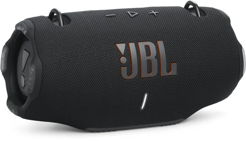 Bluetooth reproduktor JBL Xtreme 4 Black, aktívny, s výkonom 60W, frekvenčný rozsah od 44