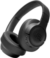 Bezdrôtové slúchadlá JBL Tune 760NC čierna